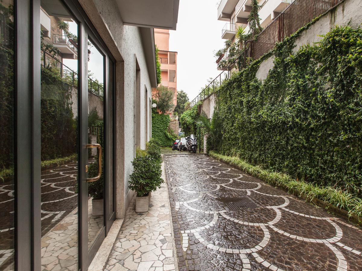 Bed & Breakfast Vatican *